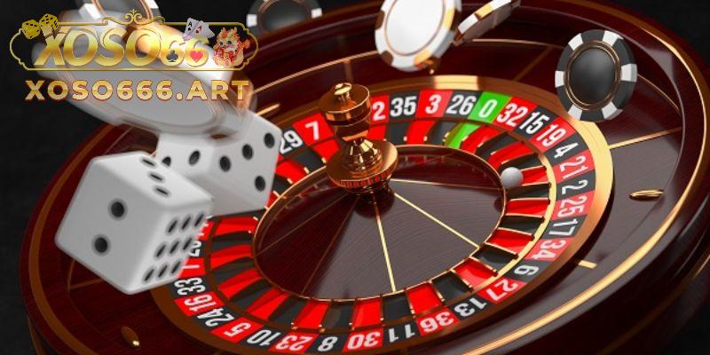 Giới thiệu về Casino XOSO66