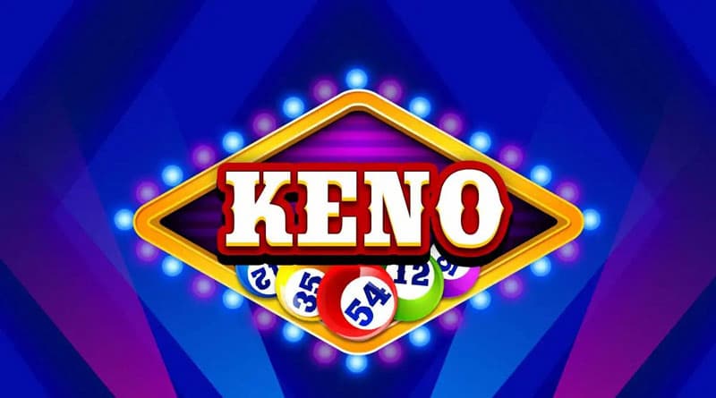 Keno XOSO66 có tốc độ quay nhanh 
